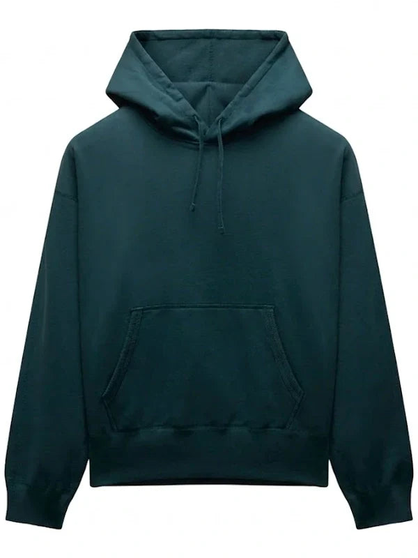 Off Campus Ella Bright Green Hoodie