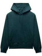 Off Campus Ella Bright Green Hoodie