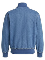 Off Campus John Tucker Firebird Track Jacket