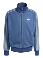 Off Campus John Tucker Firebird Track Jacket