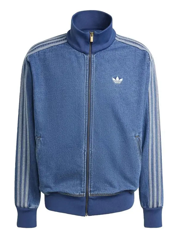 Off Campus John Tucker Firebird Track Jacket