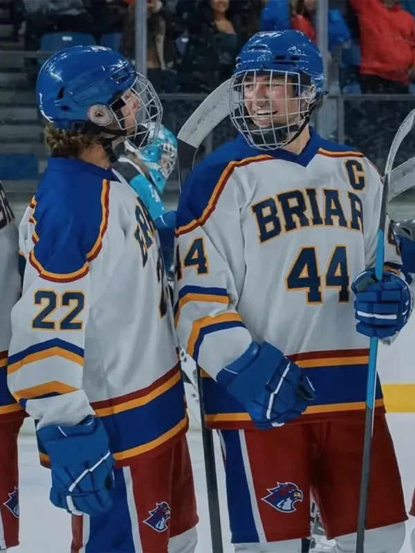 Off Campus Garrett Graham White Jersey
