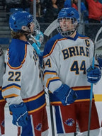Off Campus Garrett Graham White Jersey