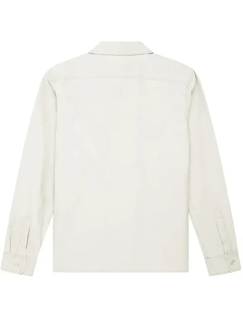 Off Campus S01 Dean Di Laurentis White Jacket