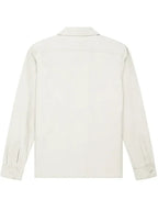 Off Campus S01 Dean Di Laurentis White Jacket