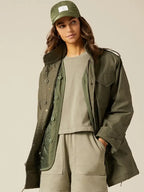 Alpha Industries M 65 Field Jacket