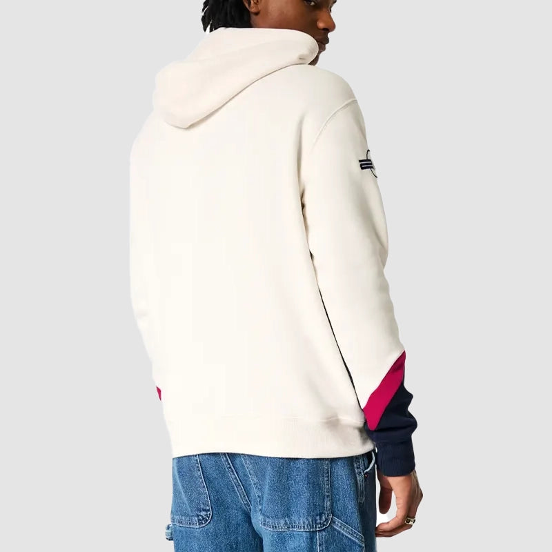 Red Bull Racing F1 Graphic Bull Hoodie