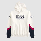 Red Bull Racing F1 Graphic Bull Hoodie