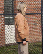Orange-Is-The-New-Cotton-Black-Jacket-SideView