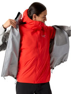 Arcteryx Atom Jacket Hoody