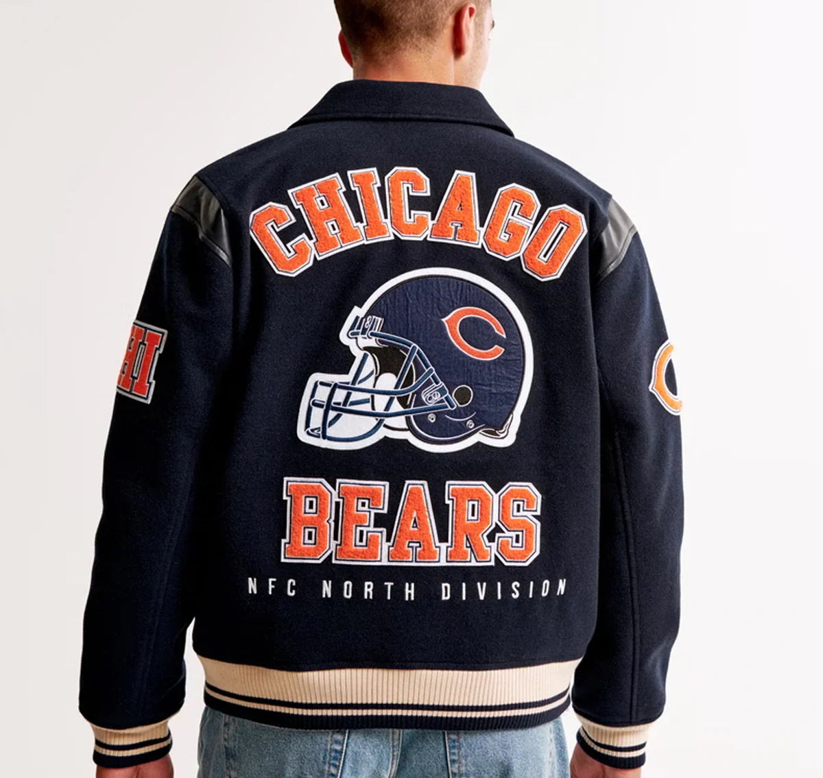 Order_Chicago_Bears_Varsity_Jacket