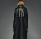 Order_Missguided_Leather_Trench_Coat