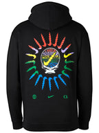 Oregon-Ducks-Grateful-Ducks-Rainbow-Spiral-Hoodie