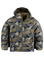 Outdoor Research Coldfront Down Hoodie Loden Camo Buy
