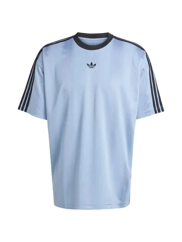 Outer Banks S05 Chase Stokes Blue Jersey