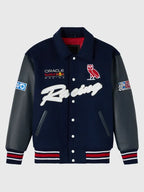 Ovo Red Bull Racing Jacket