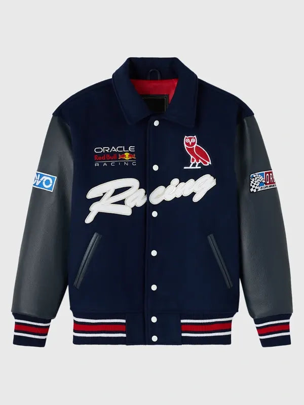 Ovo Red Bull Racing Jacket