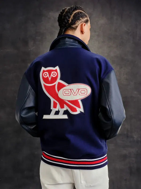 Ovo Red Bull Racing Jacket