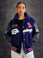 Ovo Red Bull Racing Jacket