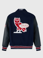 Ovo Red Bull Racing Jacket