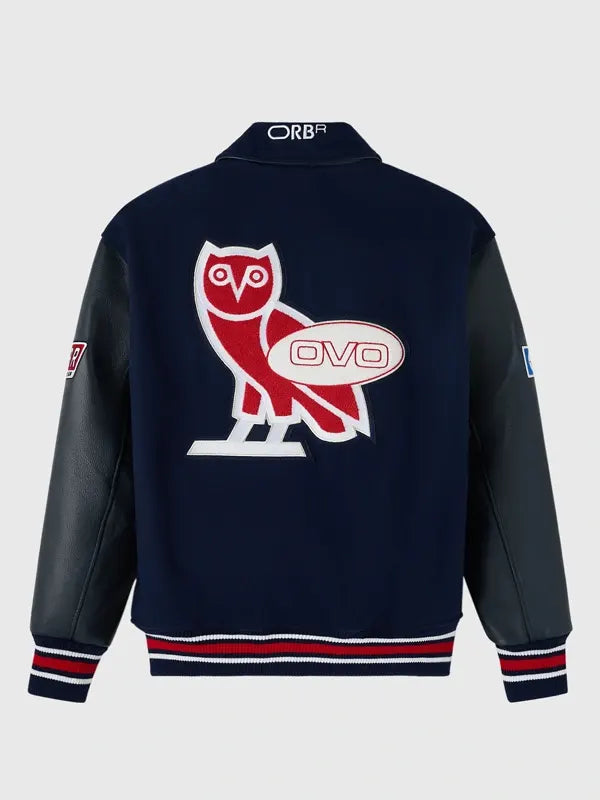 Ovo Red Bull Racing Jacket