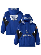 Ovo Toronto Maple Leafs Jacket