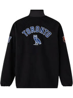 Ovo Toronto Maple Leafs Jacket