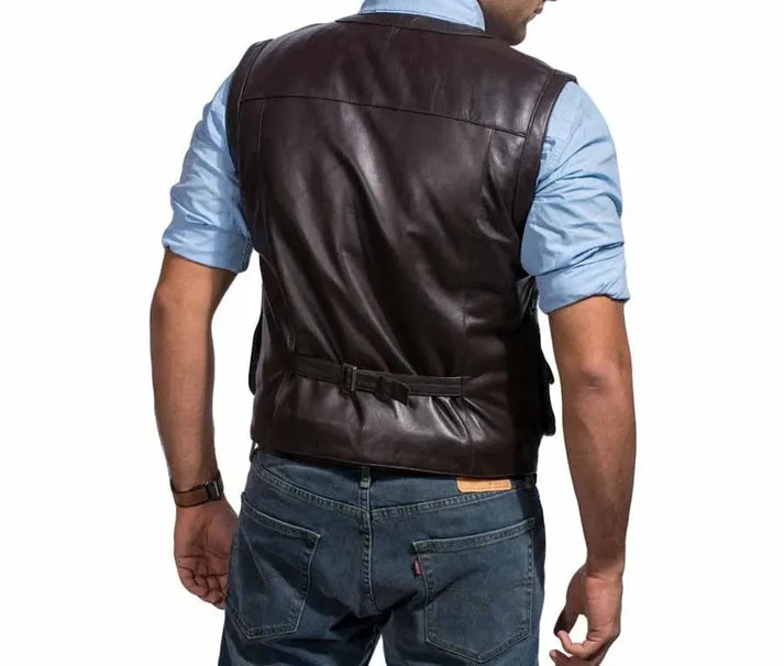 Jurassic World Chris Pratt Vest