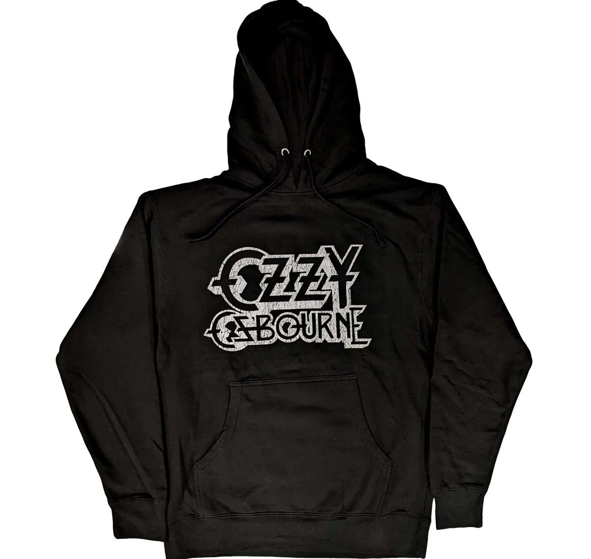 Ozzy Osbourne Hoodie