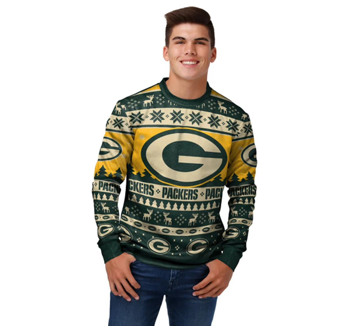 Packers-Christmas-Sweater-Men