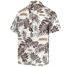 Padres Hawaiian Shirt