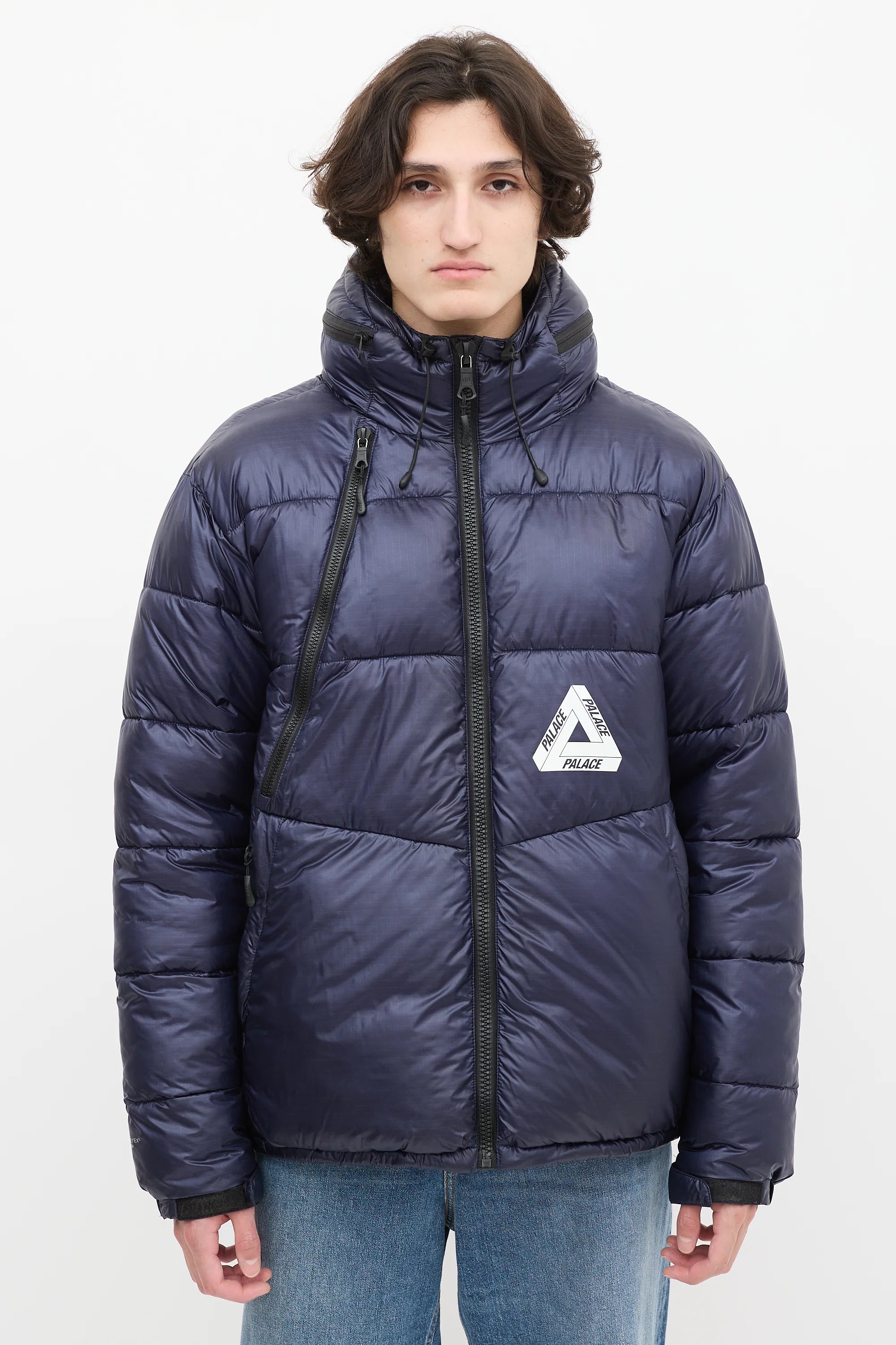 Palace Puffer Jacket