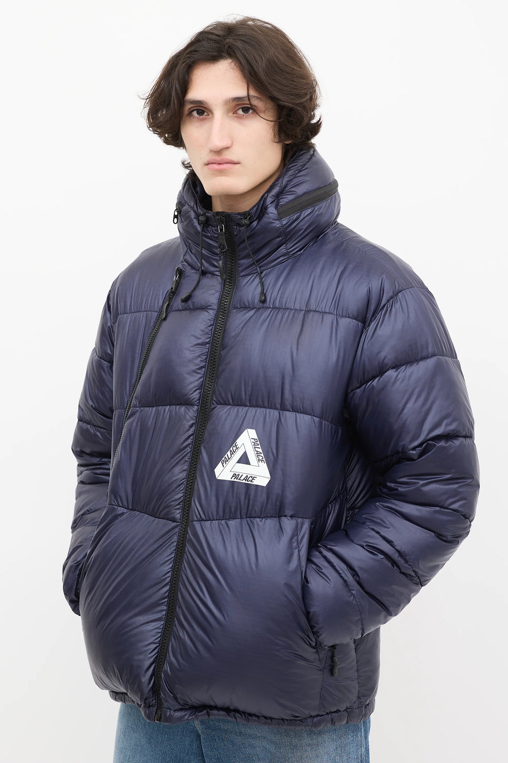 Palace Puffer Jacket