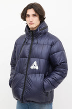 Palace Puffer Jacket