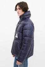 Palace Puffer Jacket