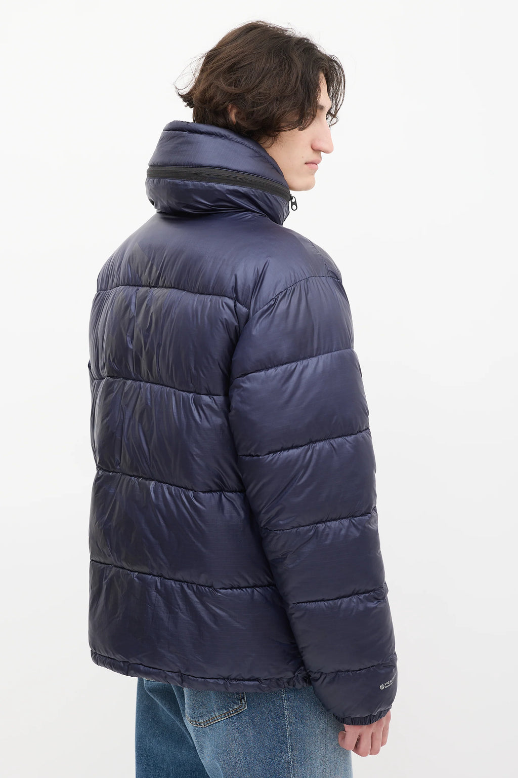 Palace Puffer Jacket