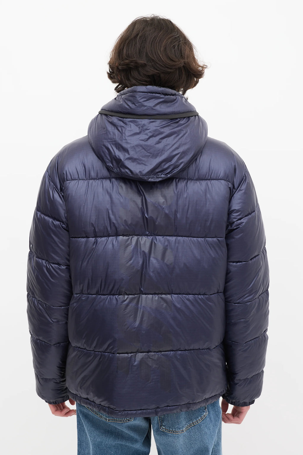 Palace Puffer Jacket