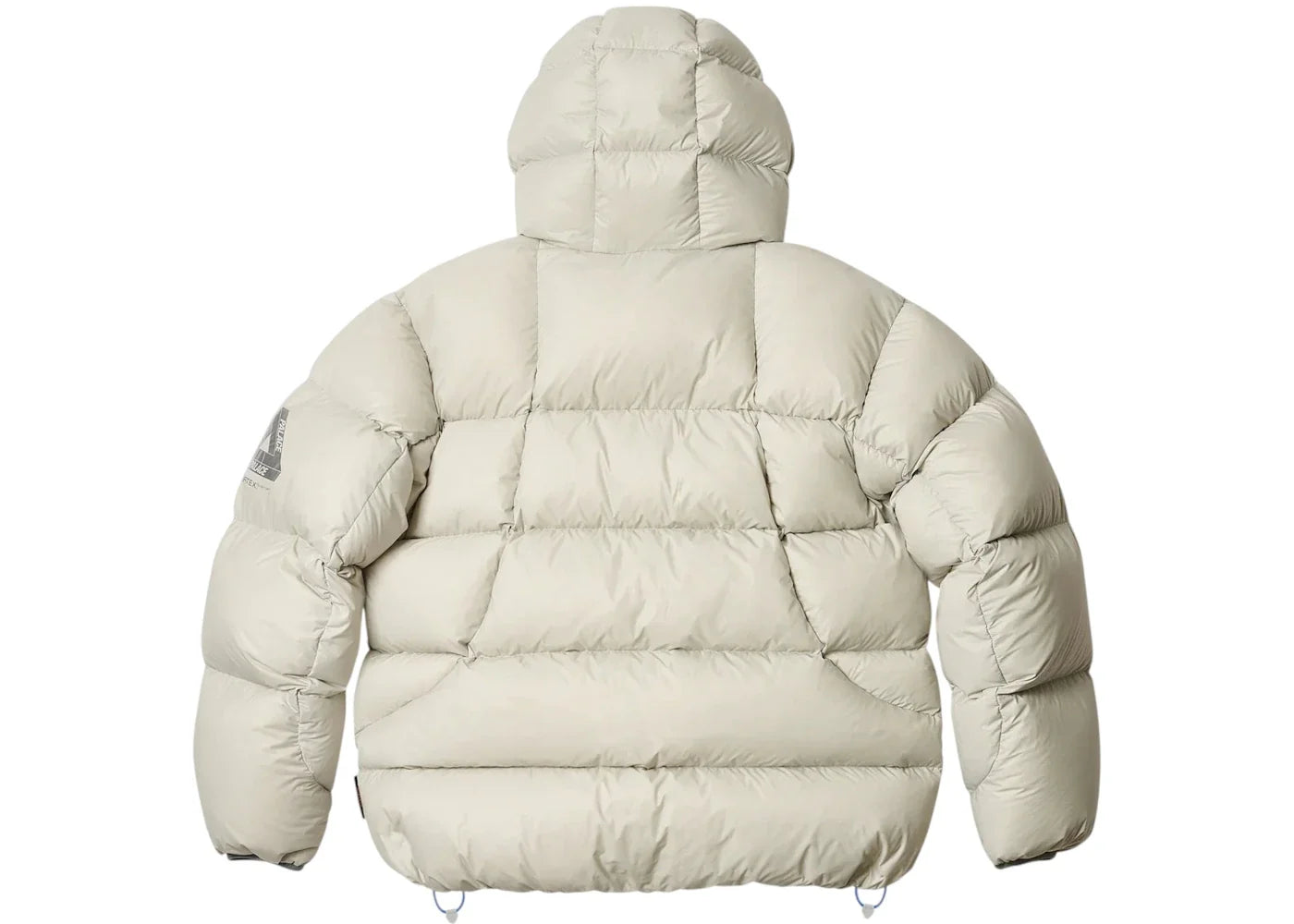 Palace Puffer Jacket