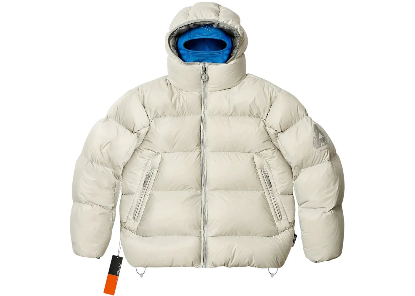 Palace Puffer Jacket