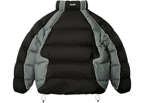 Palace Puffer Jacket