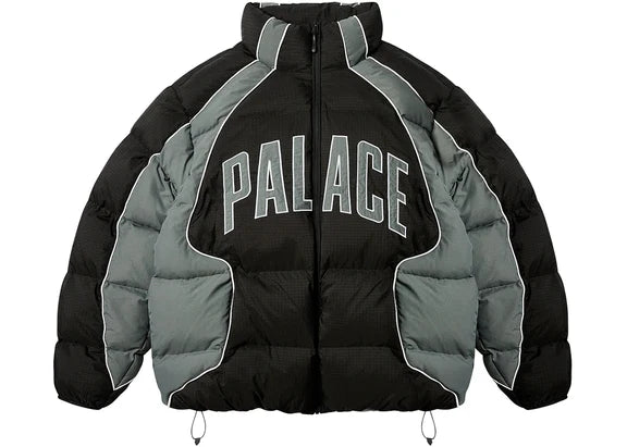 Palace Puffer Jacket