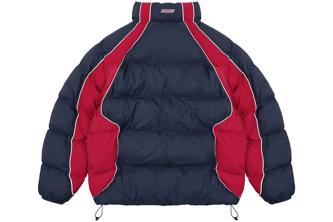 Palace Puffer Jacket