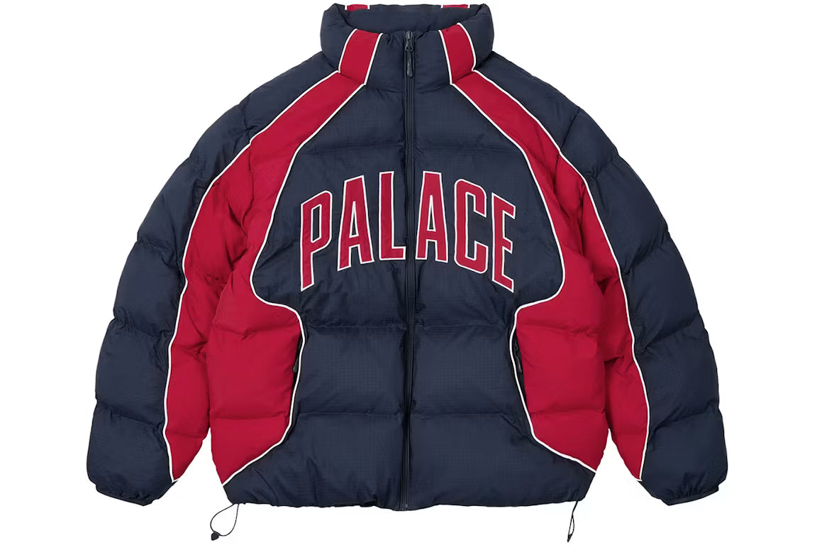 Palace Puffer Jacket