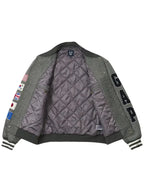 Palace-X-Gap-Varsity-Jacket