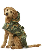 Palace Barbour Dog Jacket