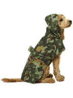 Palace Barbour Dog Jacket