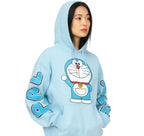 Palace Doraemon Hoodie Buy