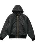 Palace Leather Jacket
