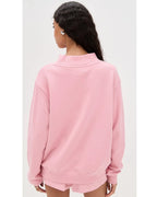Parke Mockneck Sweatshirt