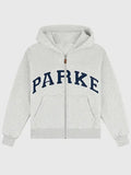 Parke Varsity Hoodie